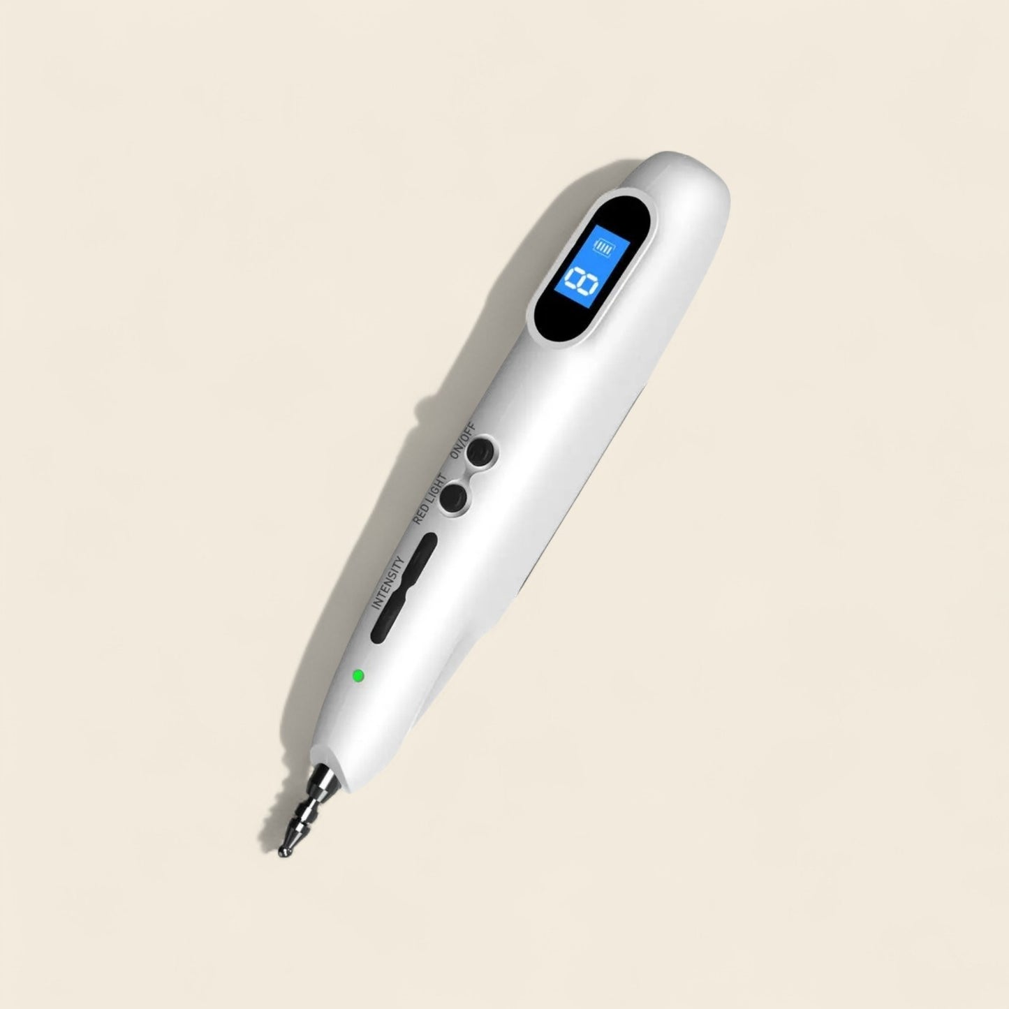NeuroEase™ TheraPoint Rechargeable Acupuncture Pen