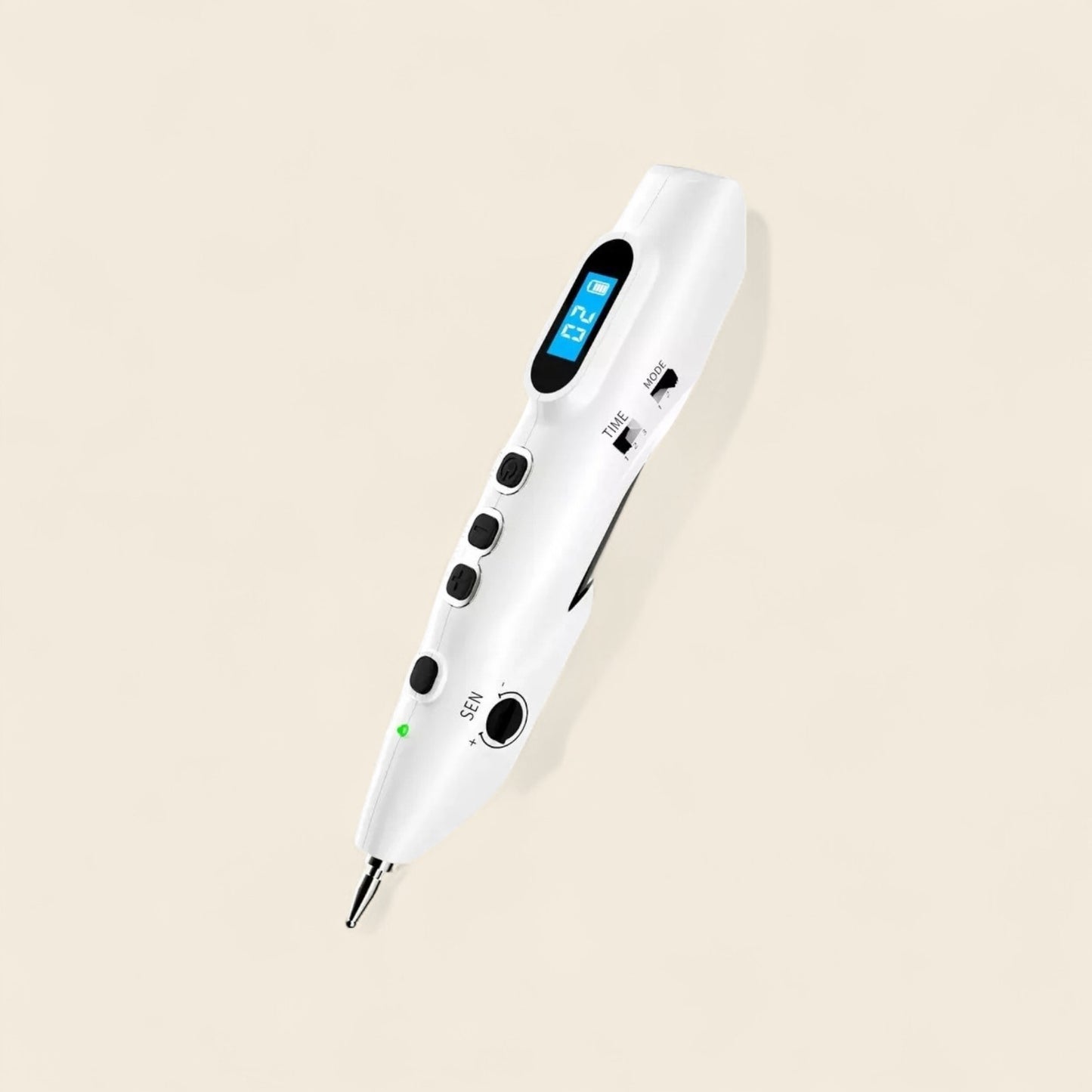 NeuroEase™ TheraPoint Rechargeable Acupuncture Pen