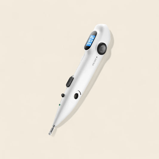 NeuroEase™ TheraPoint Rechargeable Acupuncture Pen