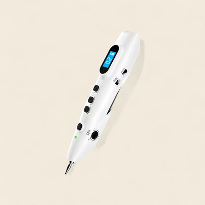 NeuroEase™ TheraPoint Rechargeable Acupuncture Pen