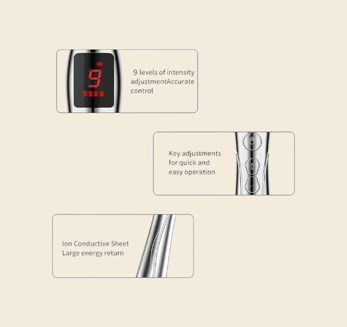 NeuroEase™ Acupuncture Pen