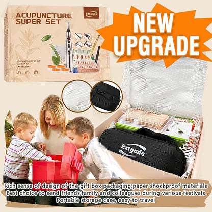 NeuroEase™ Extguds Bundle + Gifts