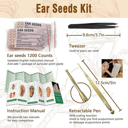 NeuroEase™ Extguds Bundle + Gifts