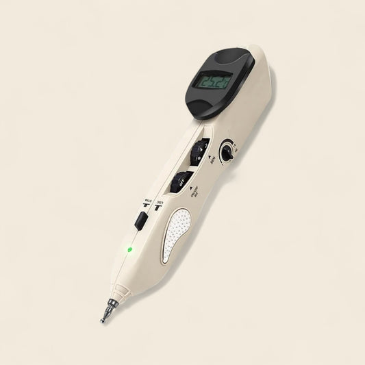 NeuroEase™ Acupuncture Meridian Premium